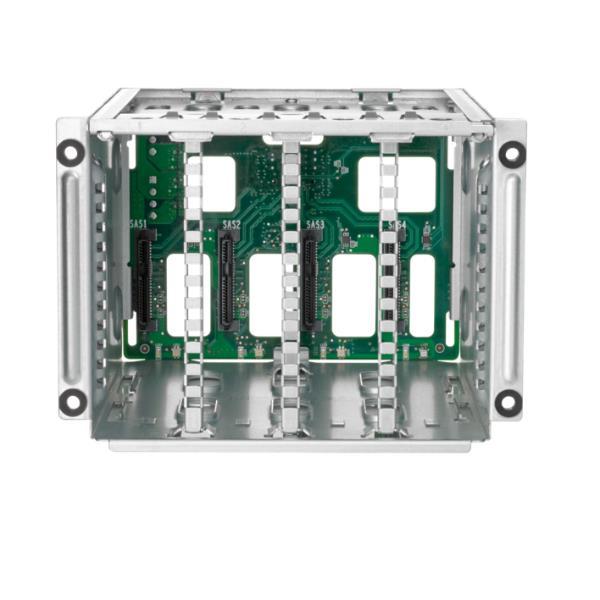 HPE - Telaio porta unità di memorizzazione - …
